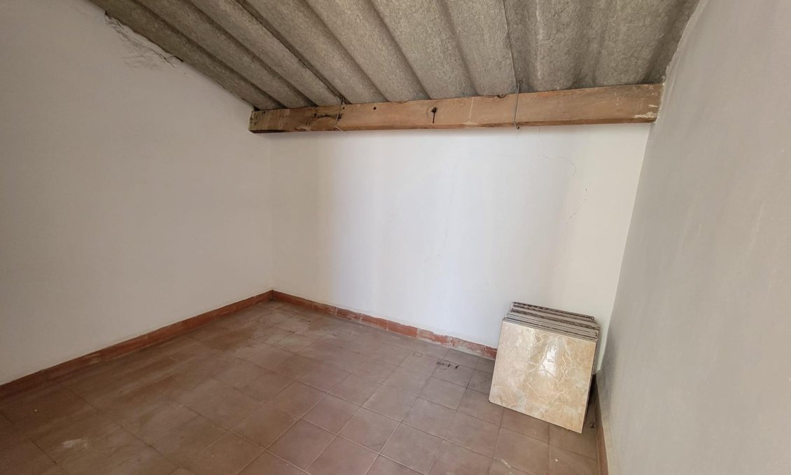 Segunda mano - Ático -
Torrevieja - Playa de los Locos