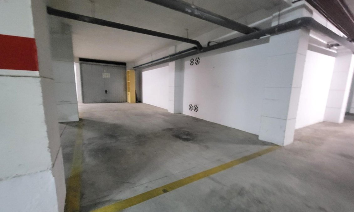 Segunda mano - Ático -
Torrevieja - Playa de los Locos