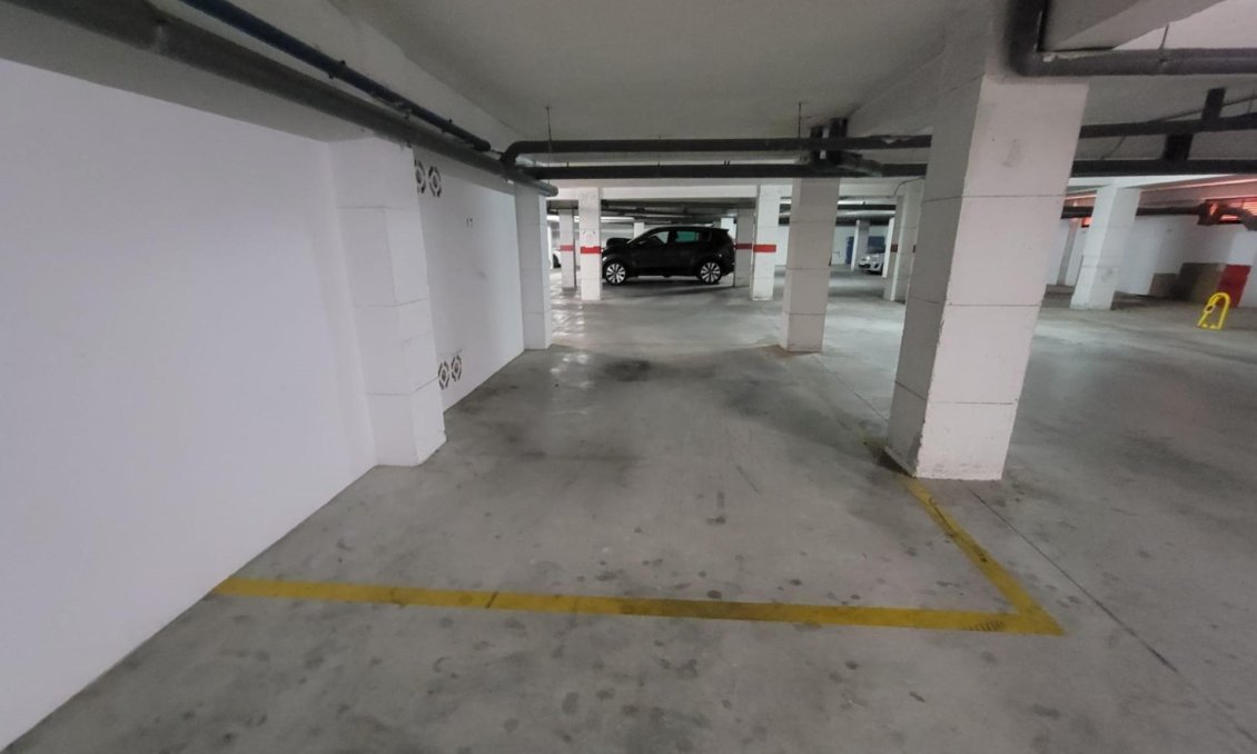 Segunda mano - Ático -
Torrevieja - Playa de los Locos