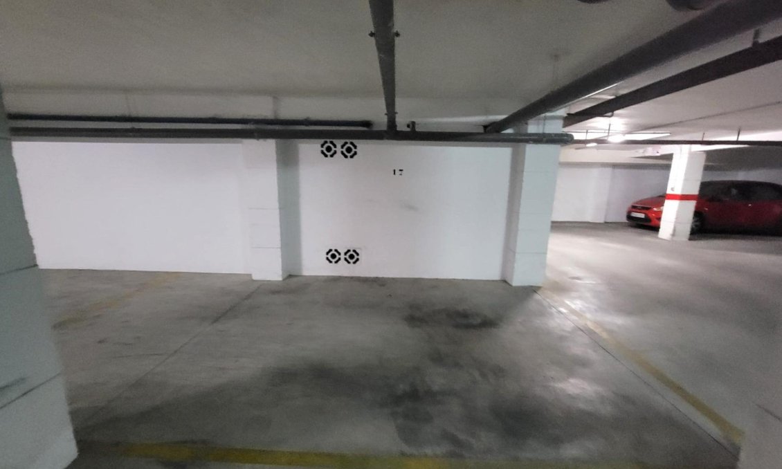 Segunda mano - Ático -
Torrevieja - Playa de los Locos