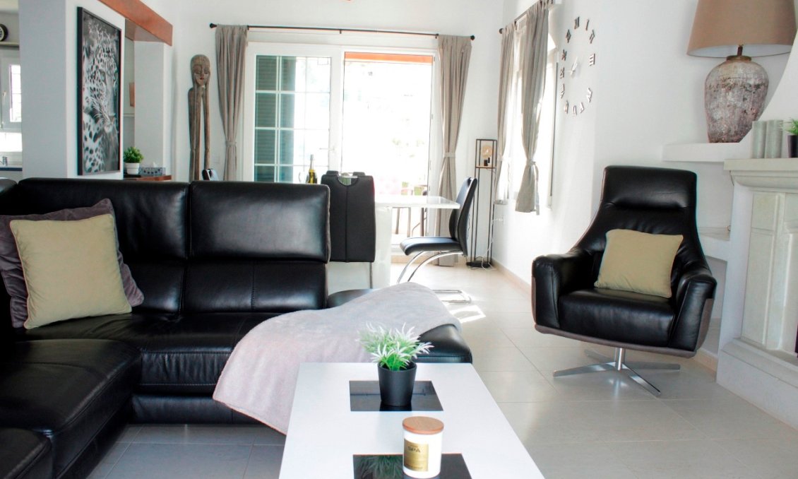 Segunda mano - Villa -
Orihuela Costa - Costa Blanca