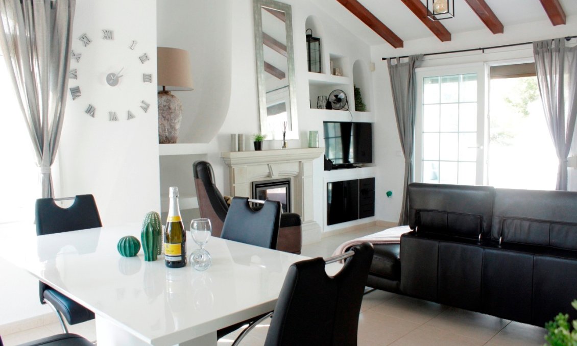 Segunda mano - Villa -
Orihuela Costa - Costa Blanca