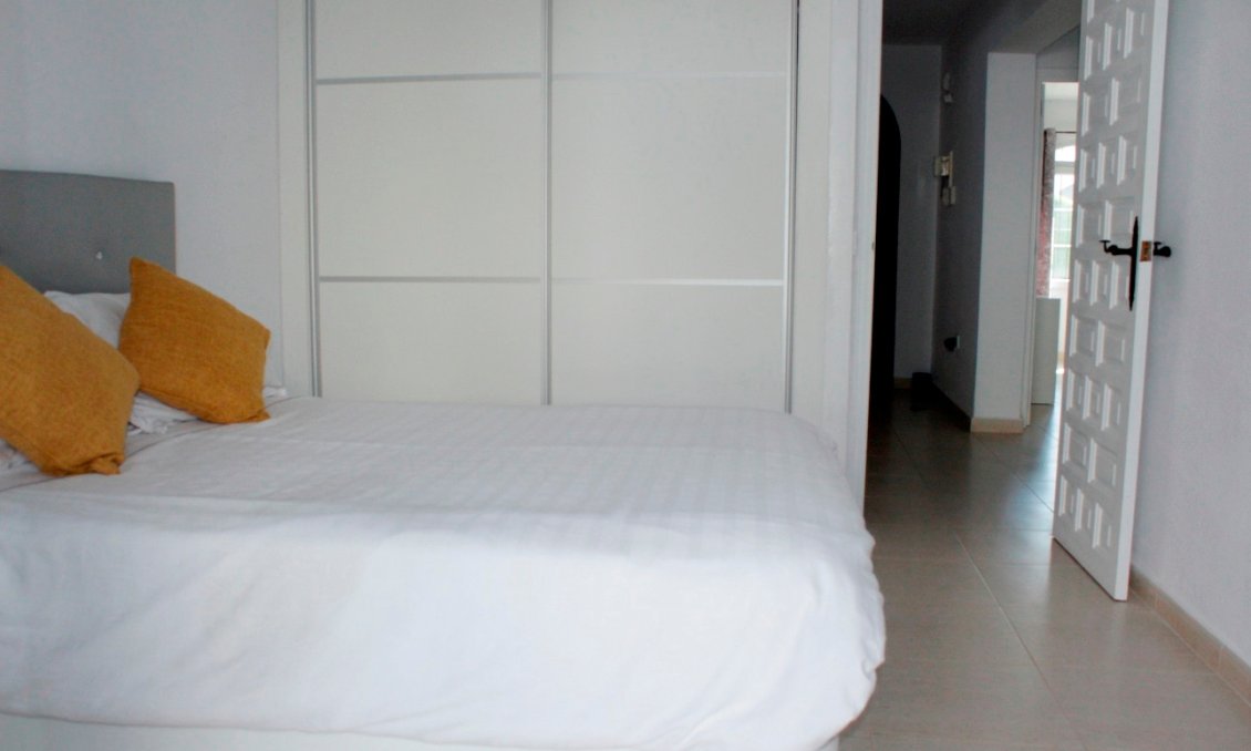 Segunda mano - Villa -
Orihuela Costa - Costa Blanca