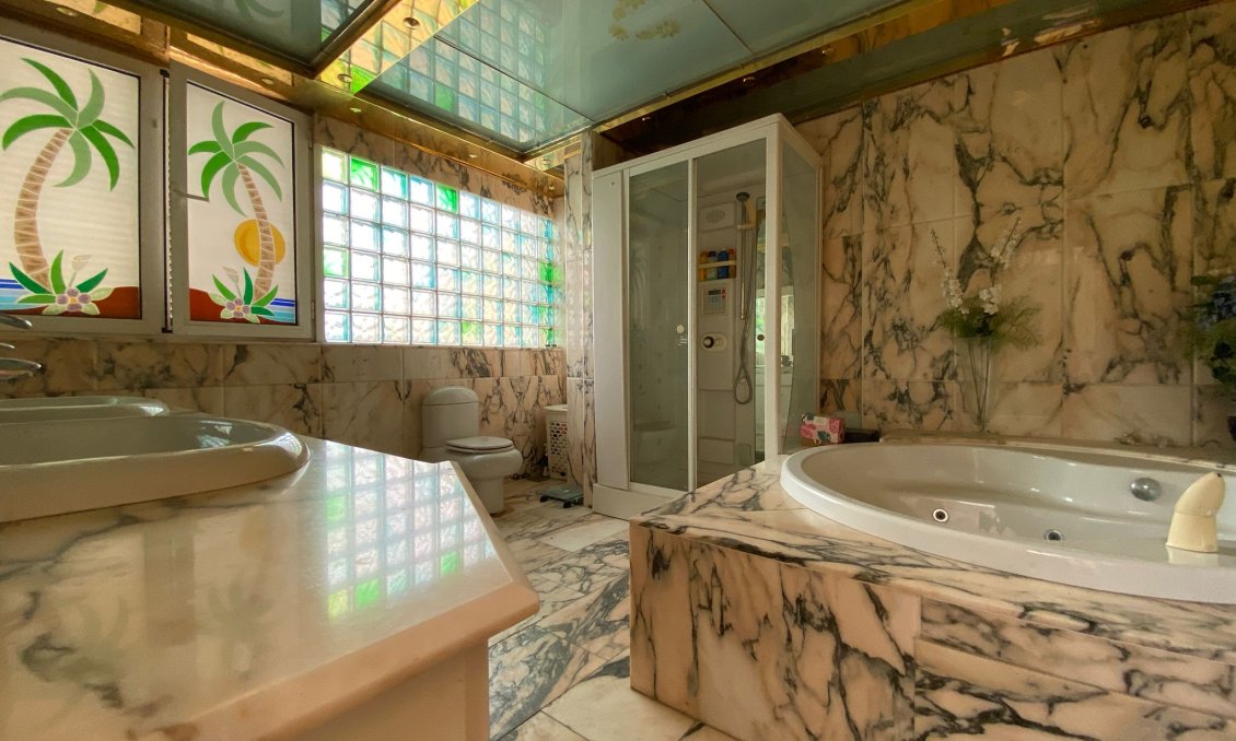 Segunda mano - Ático -
Torrevieja - Costa Blanca