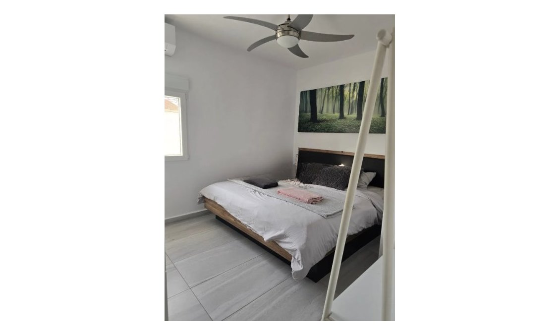 Használt Ingatlanok - Villa -
Rojales - Inland