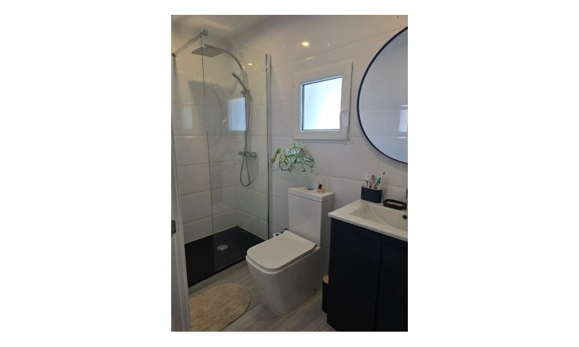 Használt Ingatlanok - Villa -
Rojales - Inland