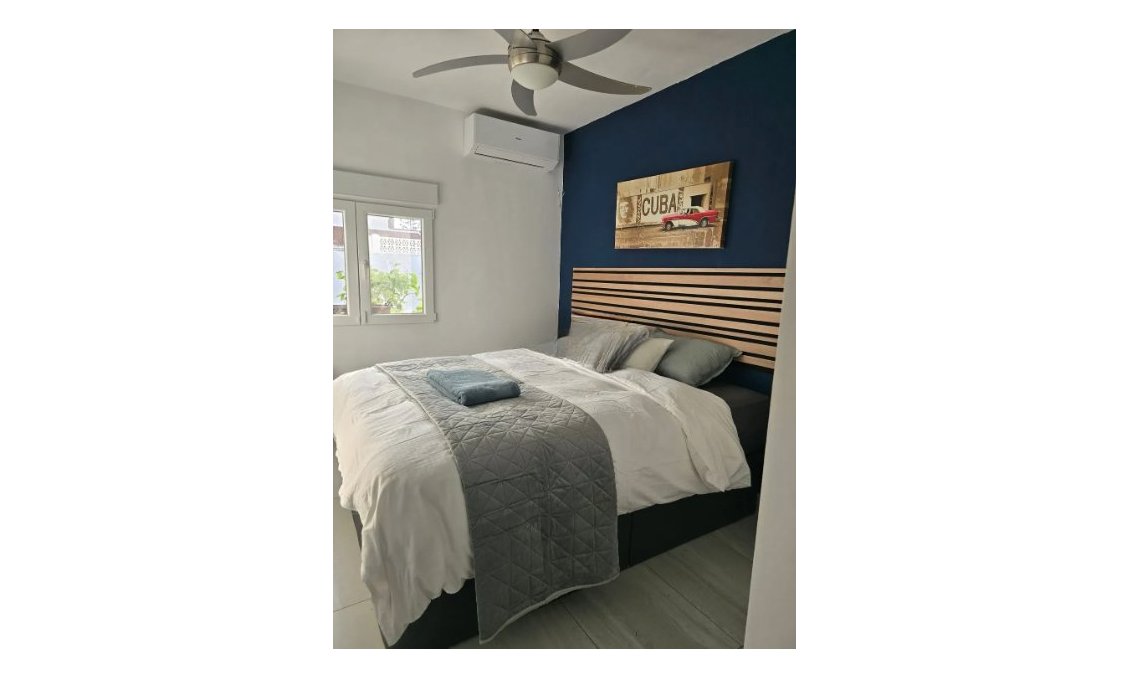 Használt Ingatlanok - Villa -
Rojales - Inland