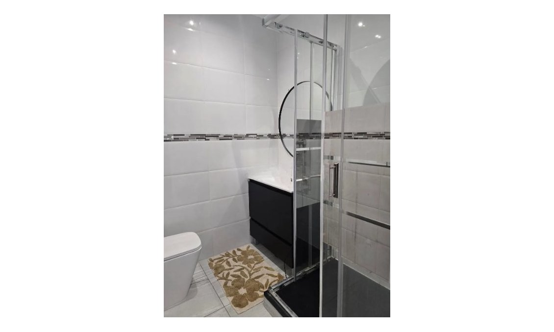 Használt Ingatlanok - Villa -
Rojales - Inland