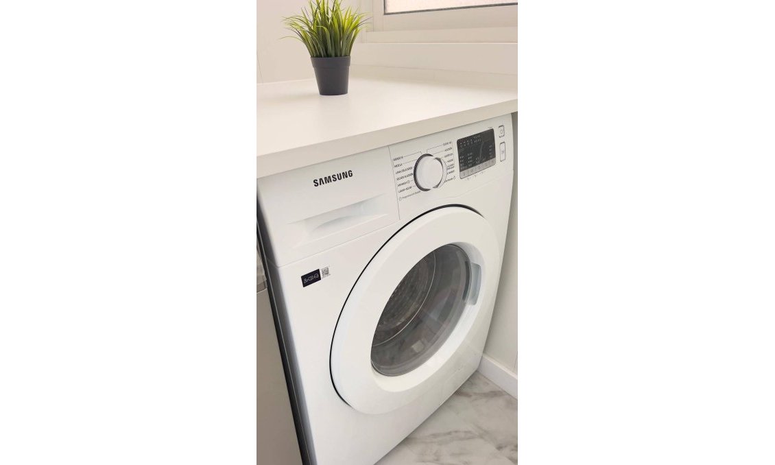 Segunda mano - Ático -
Orihuela Costa - La Zenia