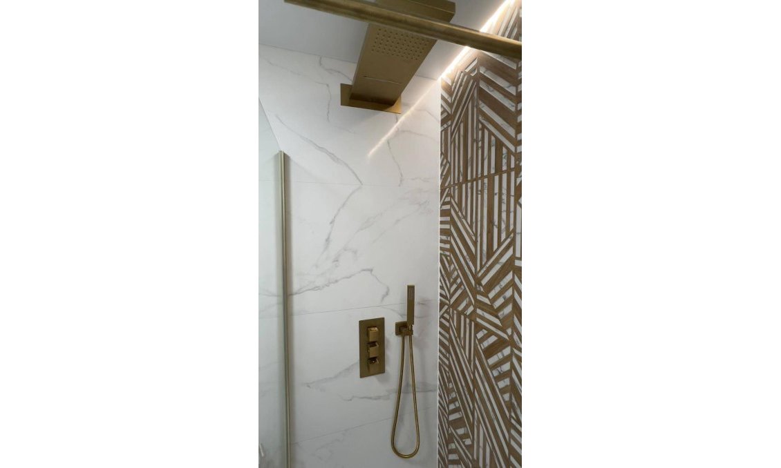 Segunda mano - Ático -
Orihuela Costa - La Zenia