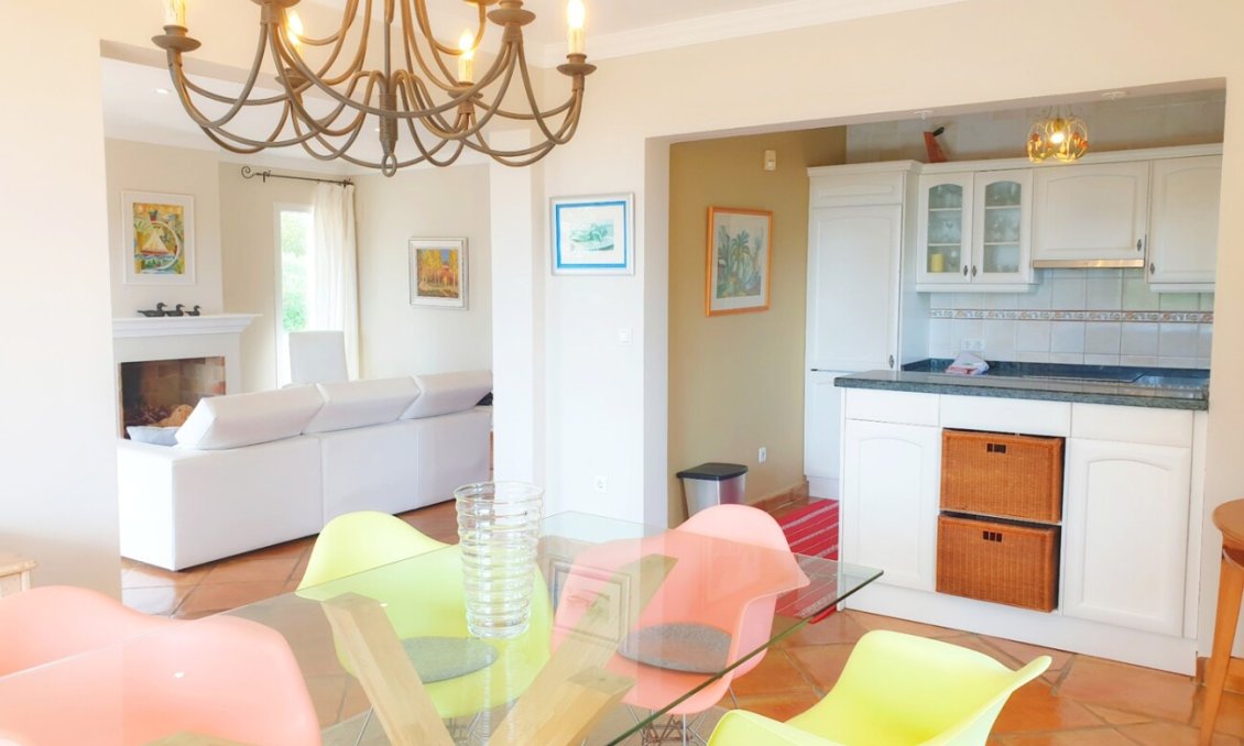 Segunda mano - Villa -
Moraira - Costa Blanca