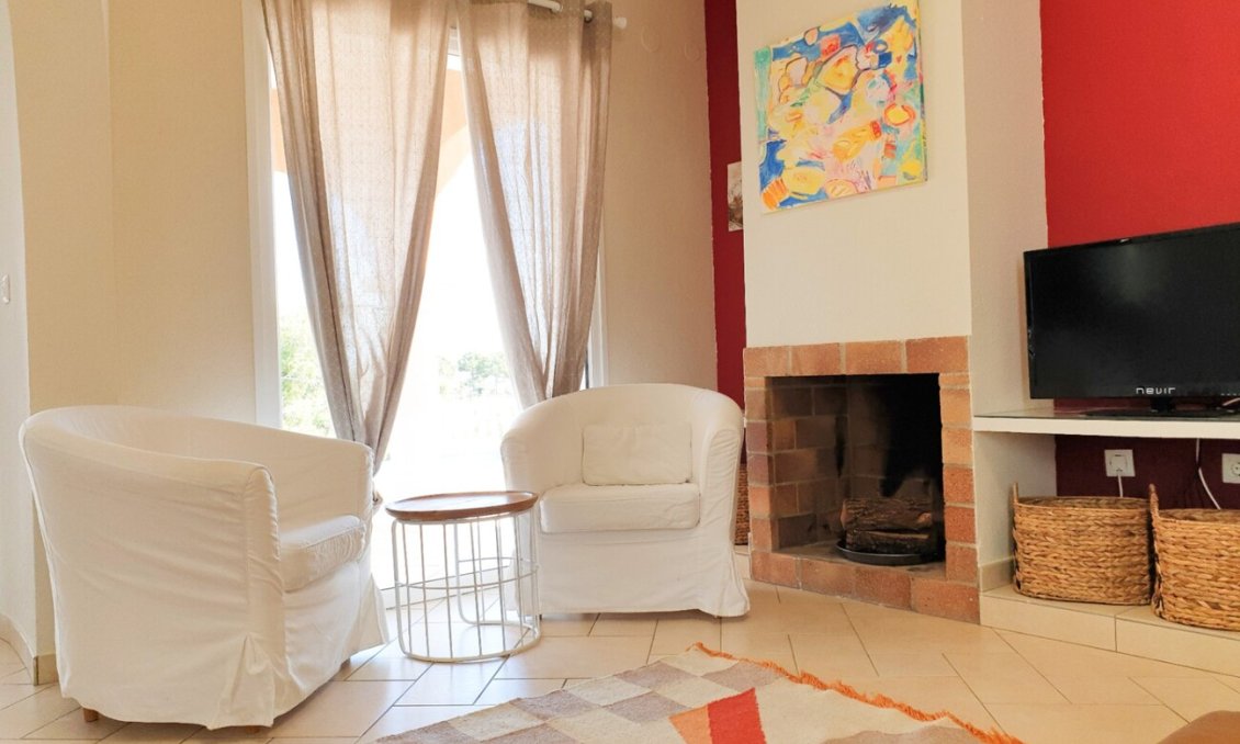 Segunda mano - Villa -
Jávea - Costa Blanca