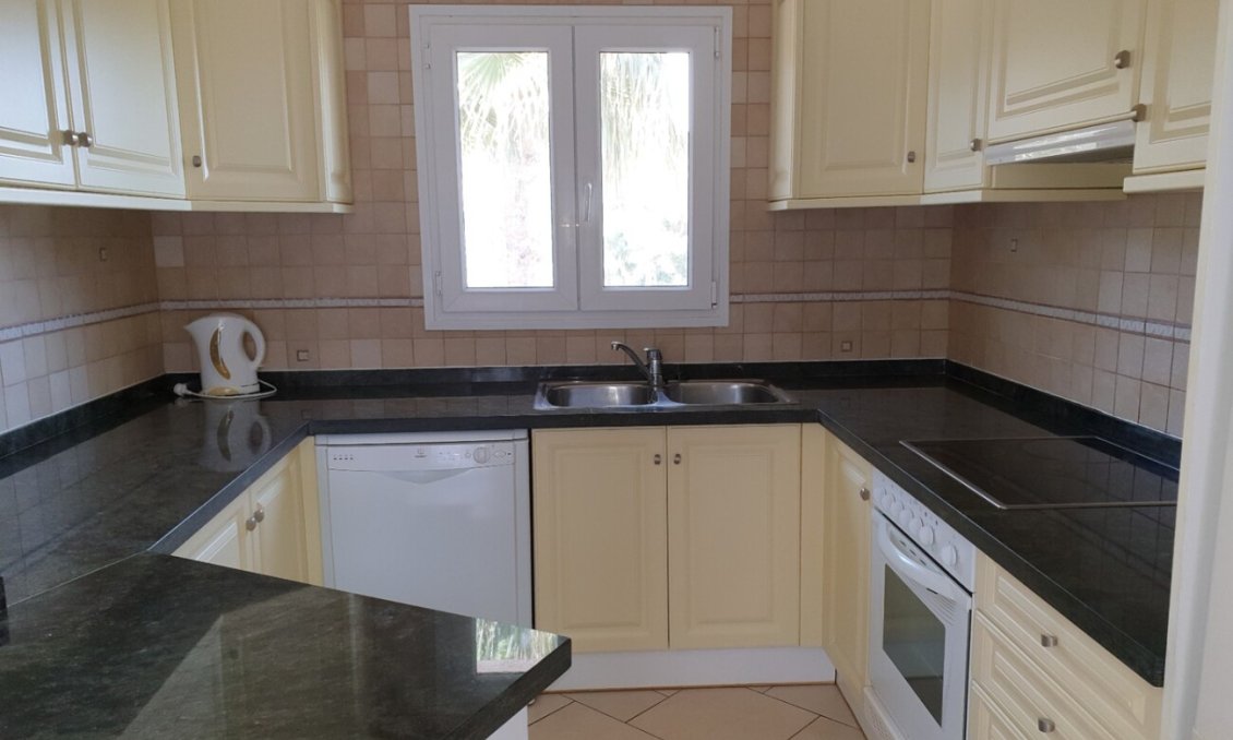 Segunda mano - Villa -
Jávea - Costa Blanca