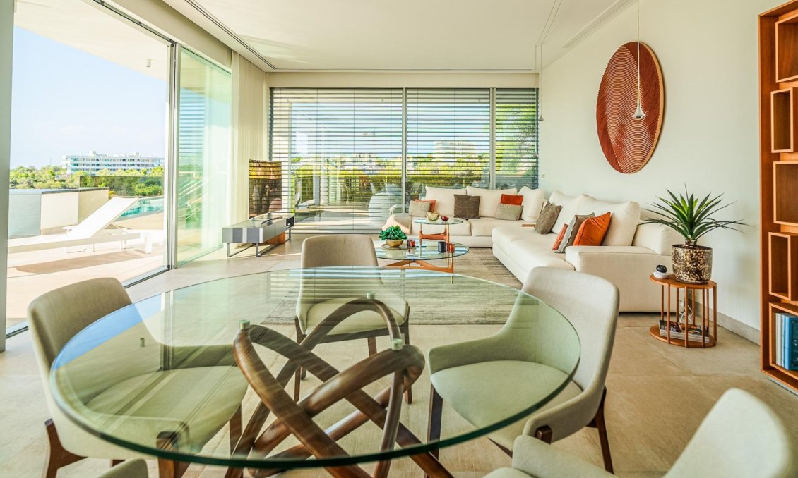 Segunda mano - Villa -
Orihuela - Las Colinas Golf