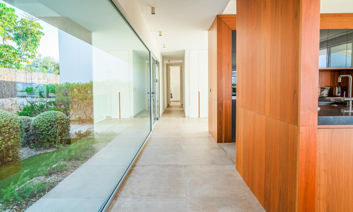 Segunda mano - Villa -
Orihuela - Las Colinas Golf