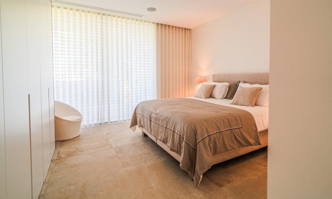 Segunda mano - Villa -
Orihuela - Las Colinas Golf