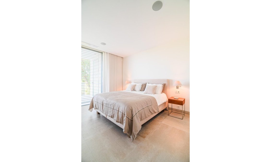 Segunda mano - Villa -
Orihuela - Las Colinas Golf