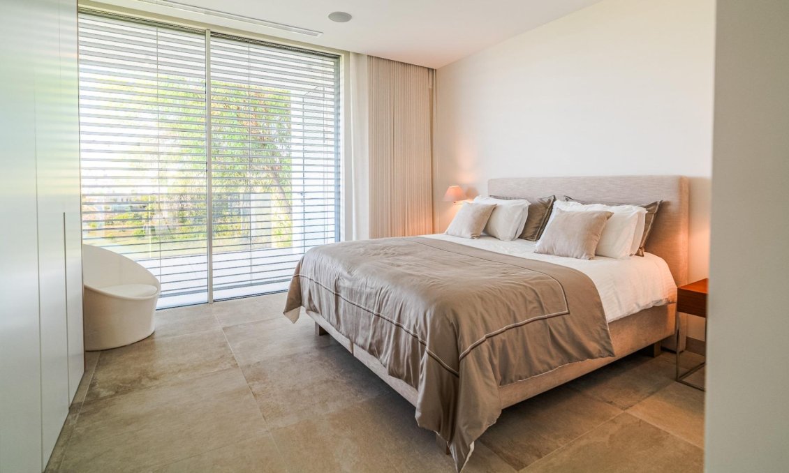 Segunda mano - Villa -
Orihuela - Las Colinas Golf