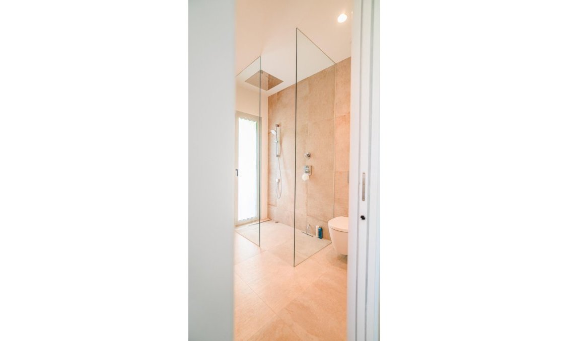 Segunda mano - Villa -
Orihuela - Las Colinas Golf