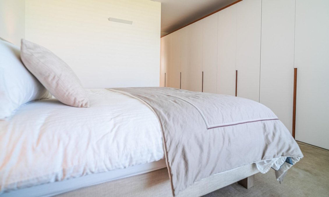 Segunda mano - Villa -
Orihuela - Las Colinas Golf