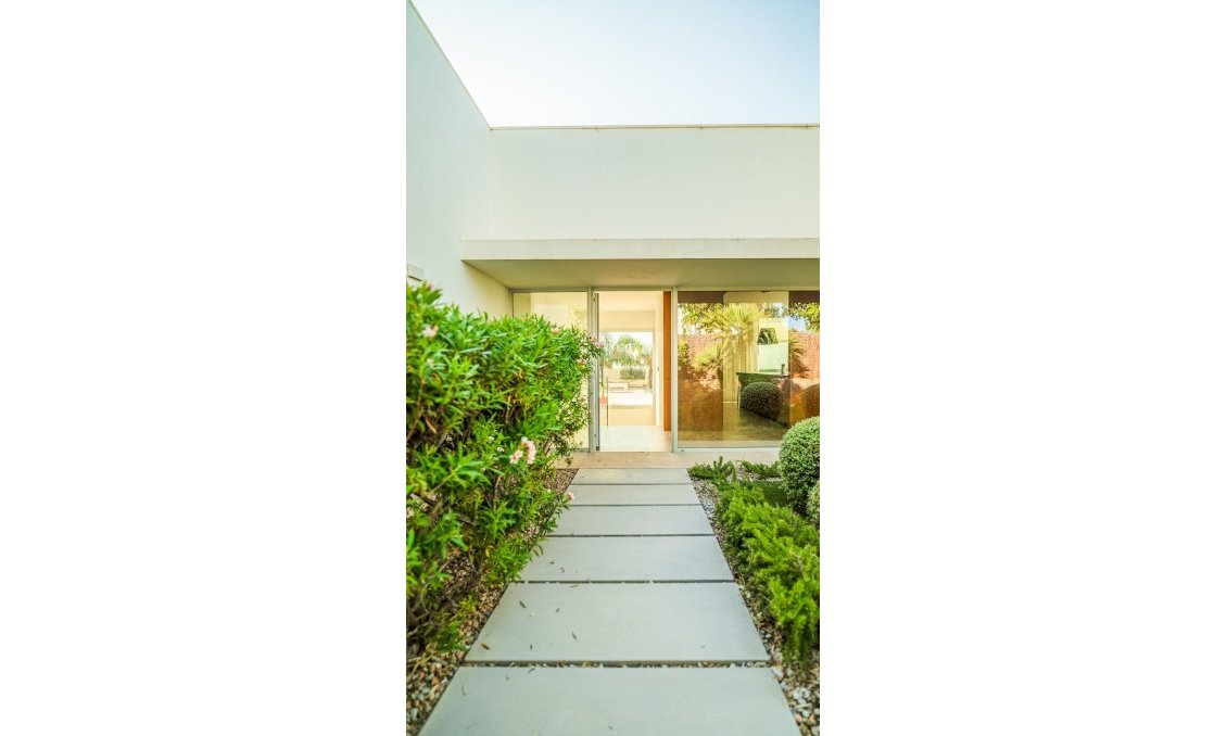 Segunda mano - Villa -
Orihuela - Las Colinas Golf