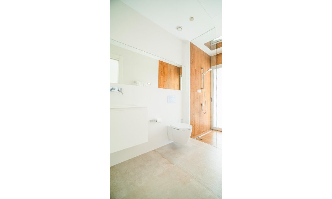 Segunda mano - Villa -
Orihuela - Las Colinas Golf