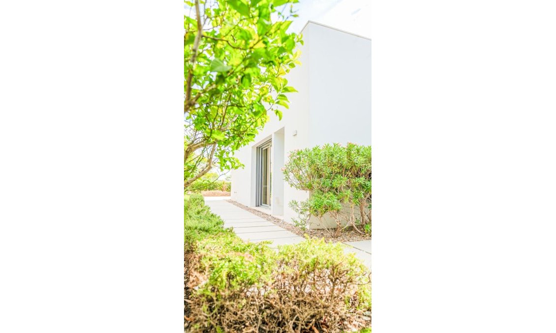 Segunda mano - Villa -
Orihuela - Las Colinas Golf