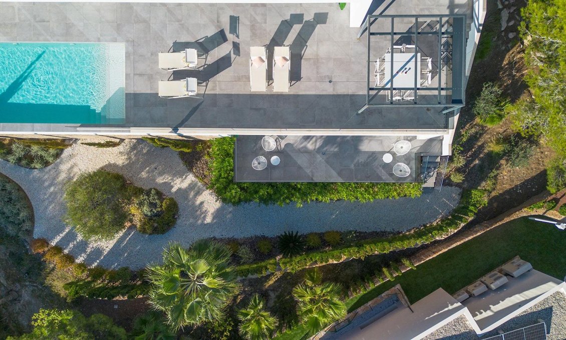 Segunda mano - Villa -
Orihuela - Las Colinas Golf