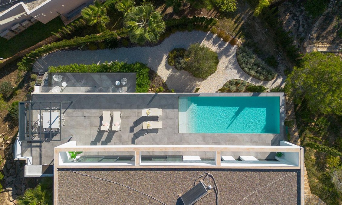 Segunda mano - Villa -
Orihuela - Las Colinas Golf