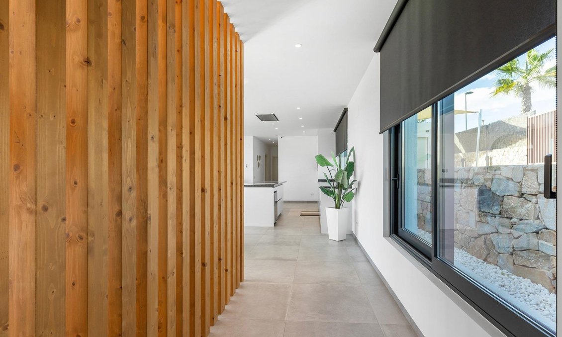 Segunda mano - Villa -
Orihuela - Las Colinas Golf