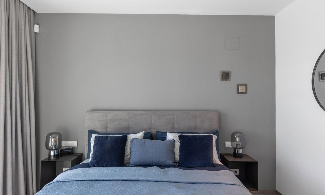 Segunda mano - Villa -
Orihuela - Las Colinas Golf