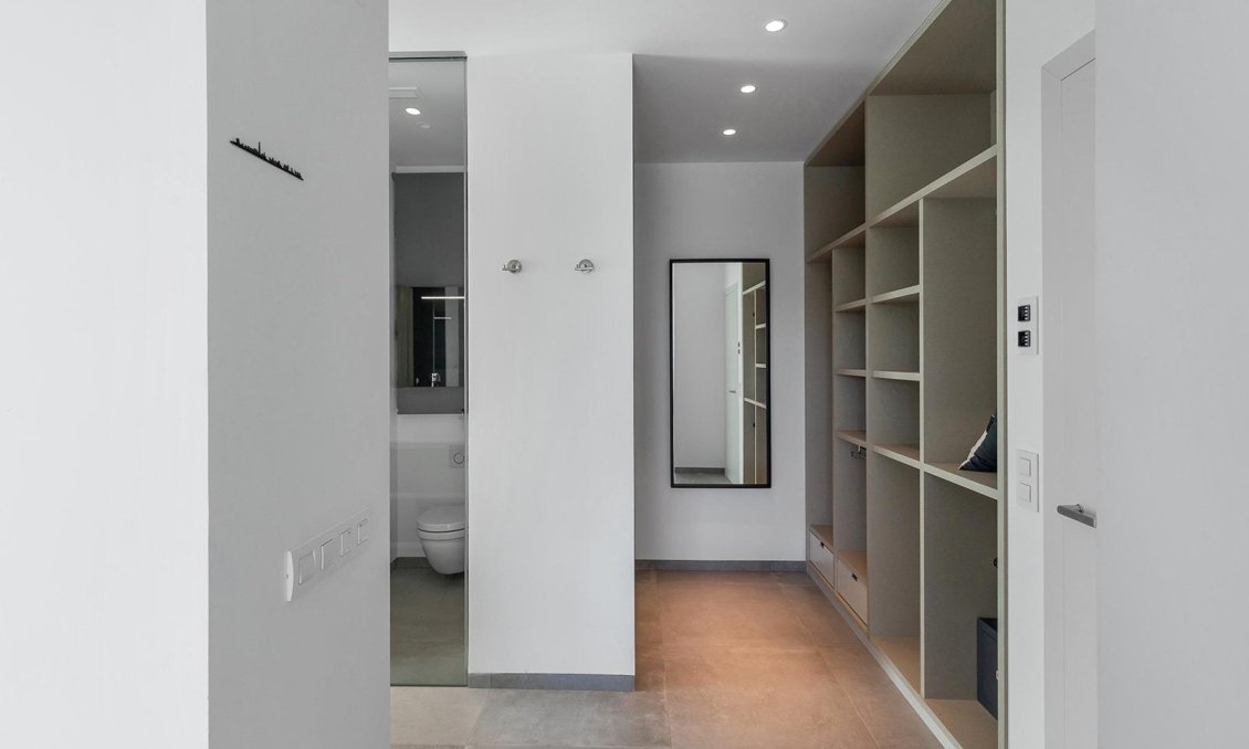 Segunda mano - Villa -
Orihuela - Las Colinas Golf