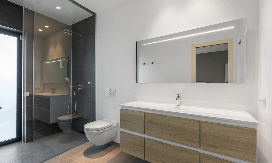 Segunda mano - Villa -
Orihuela - Las Colinas Golf