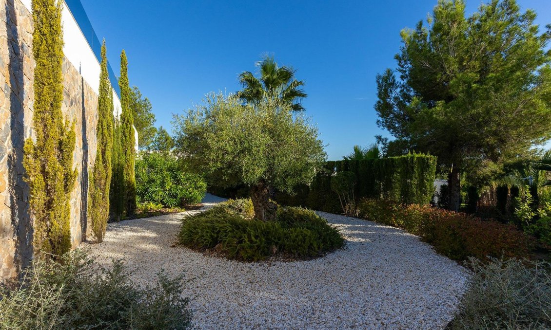 Segunda mano - Villa -
Orihuela - Las Colinas Golf