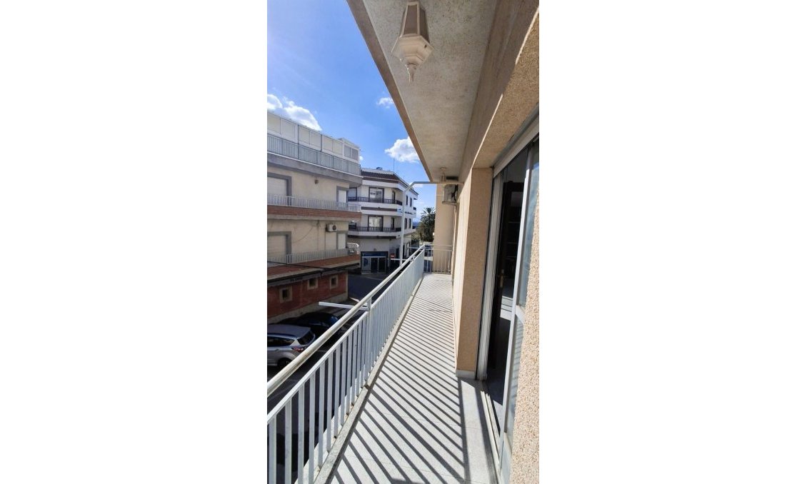 Segunda mano - Town House -
Abanilla - Inland