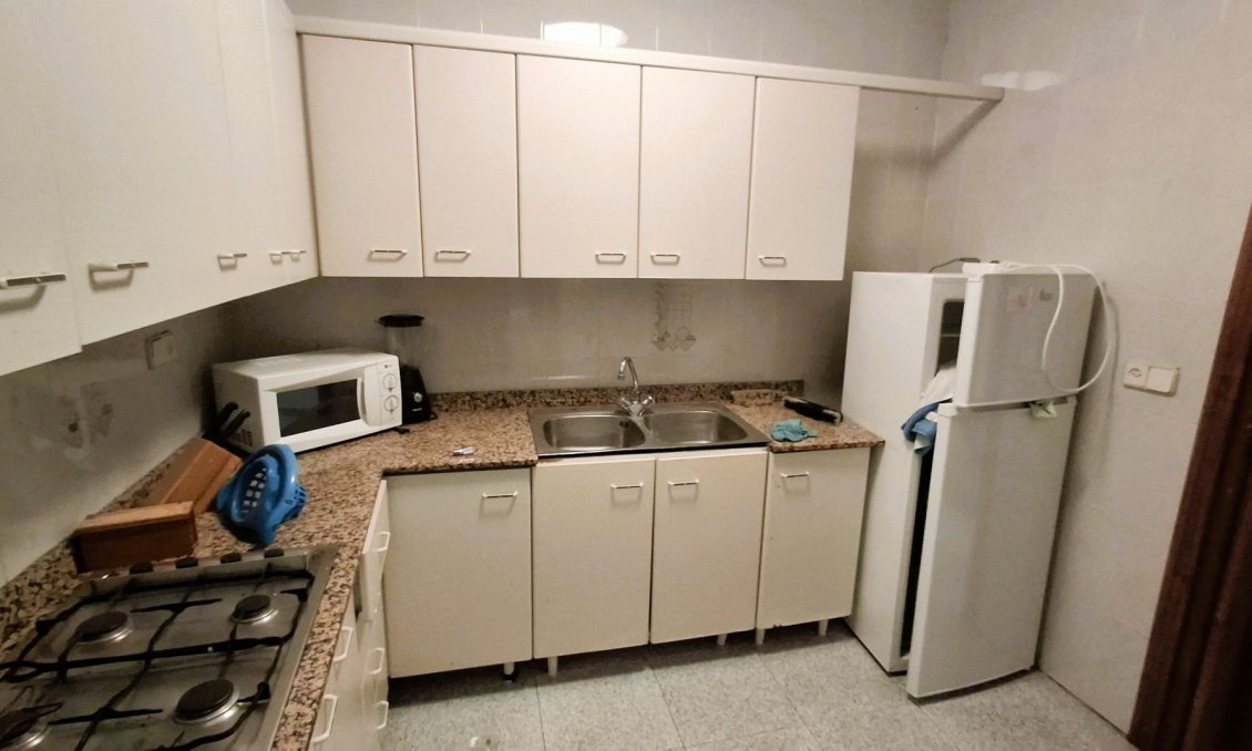 Segunda mano - Town House -
Abanilla - Inland