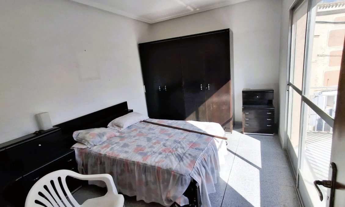 Segunda mano - Town House -
Abanilla - Inland