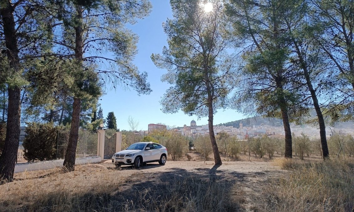 Segunda mano - Villa -
Yecla - Inland