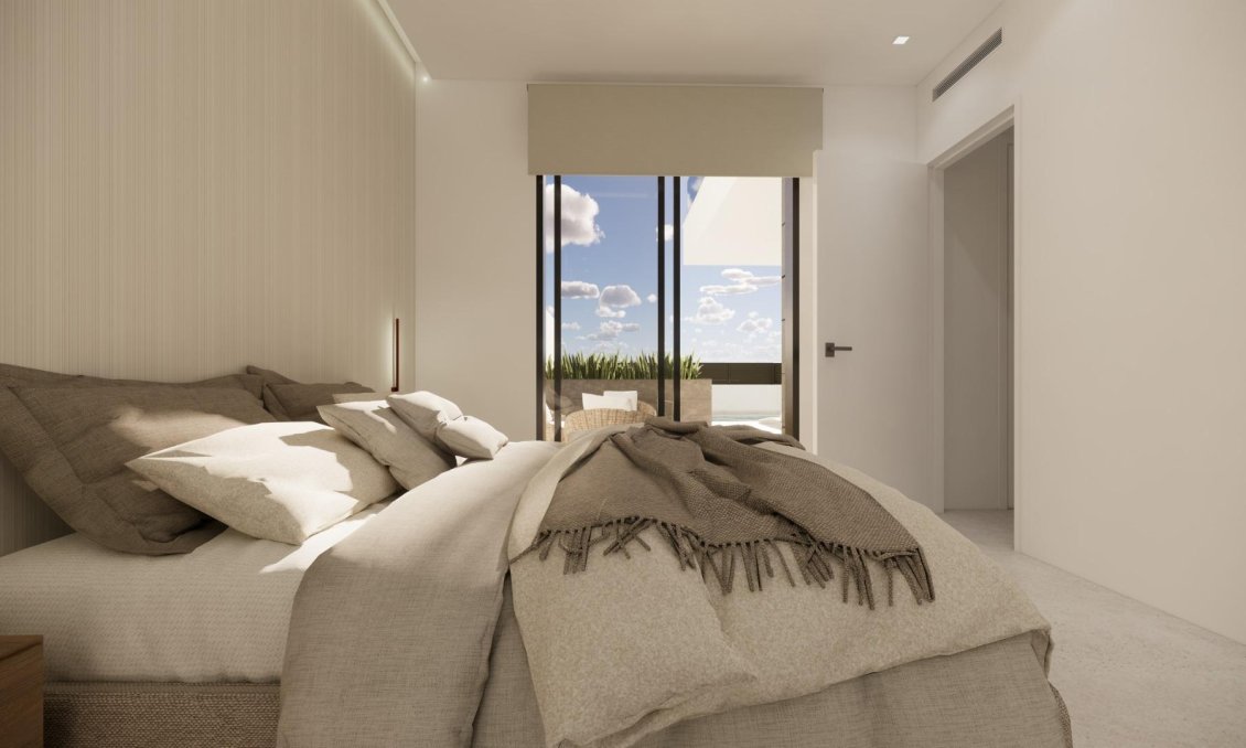 Nouvelle construction - Villa -
Dolores - Pueblo