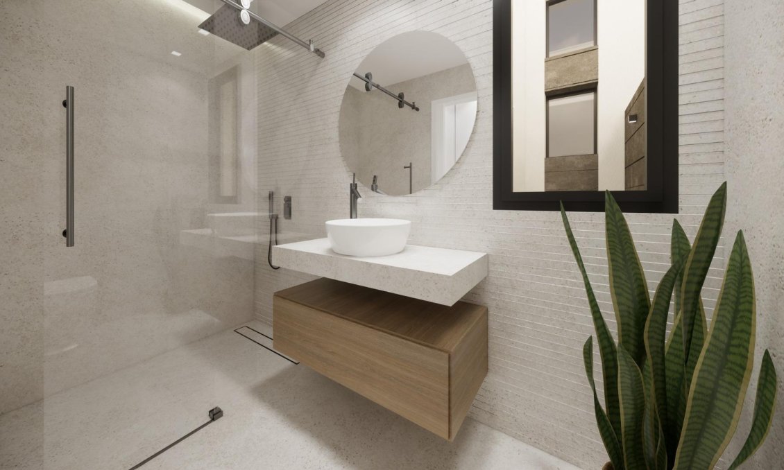 Nouvelle construction - Villa -
Dolores - Pueblo