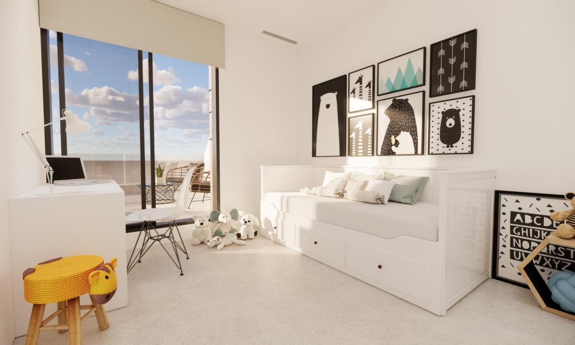 Nouvelle construction - Villa -
Dolores - Pueblo