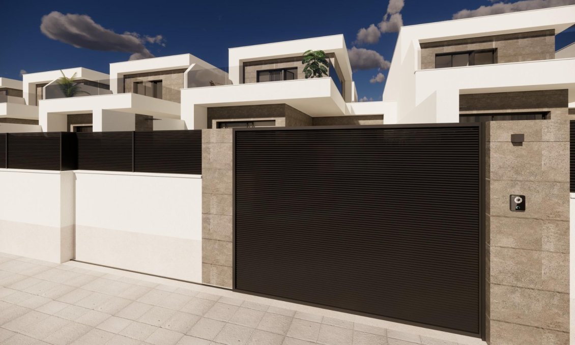 Nouvelle construction - Villa -
Dolores - Pueblo