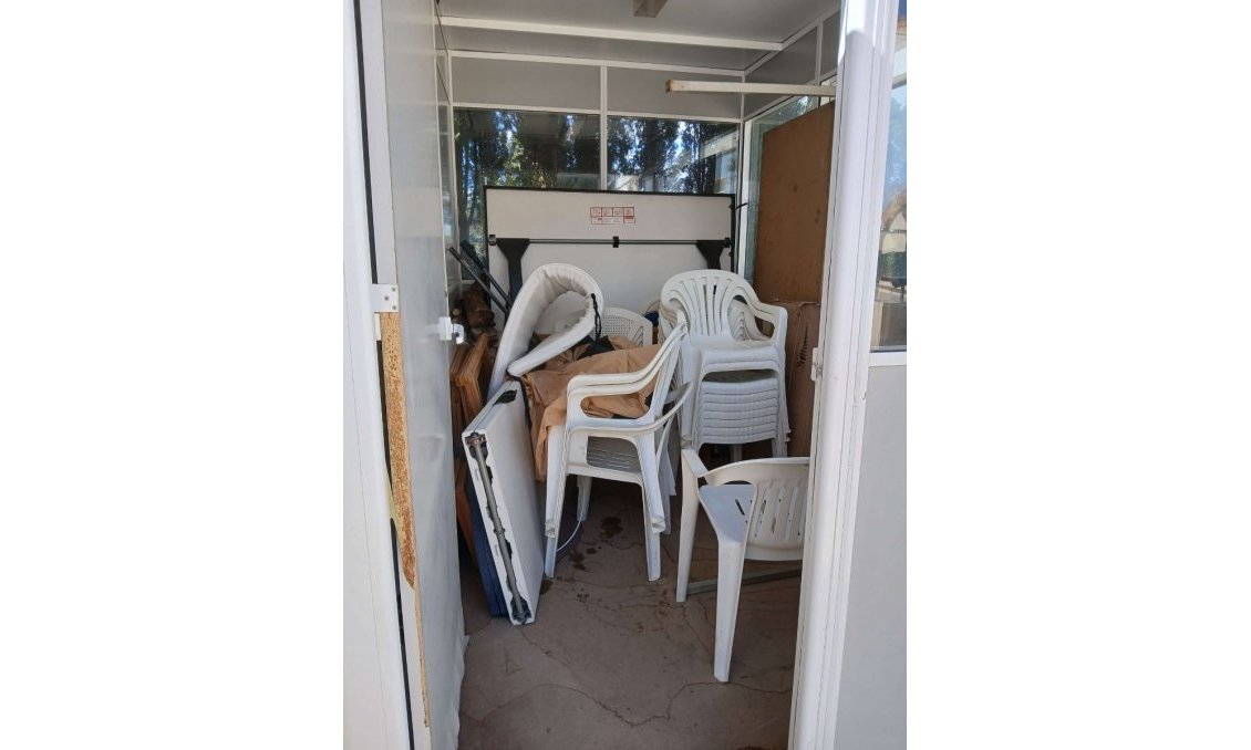 Segunda mano - Villa -
Yecla - Inland