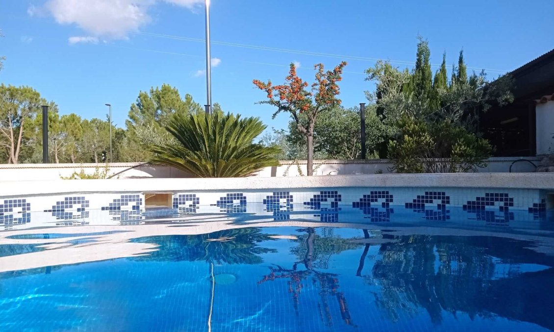 Segunda mano - Villa -
Yecla - Inland