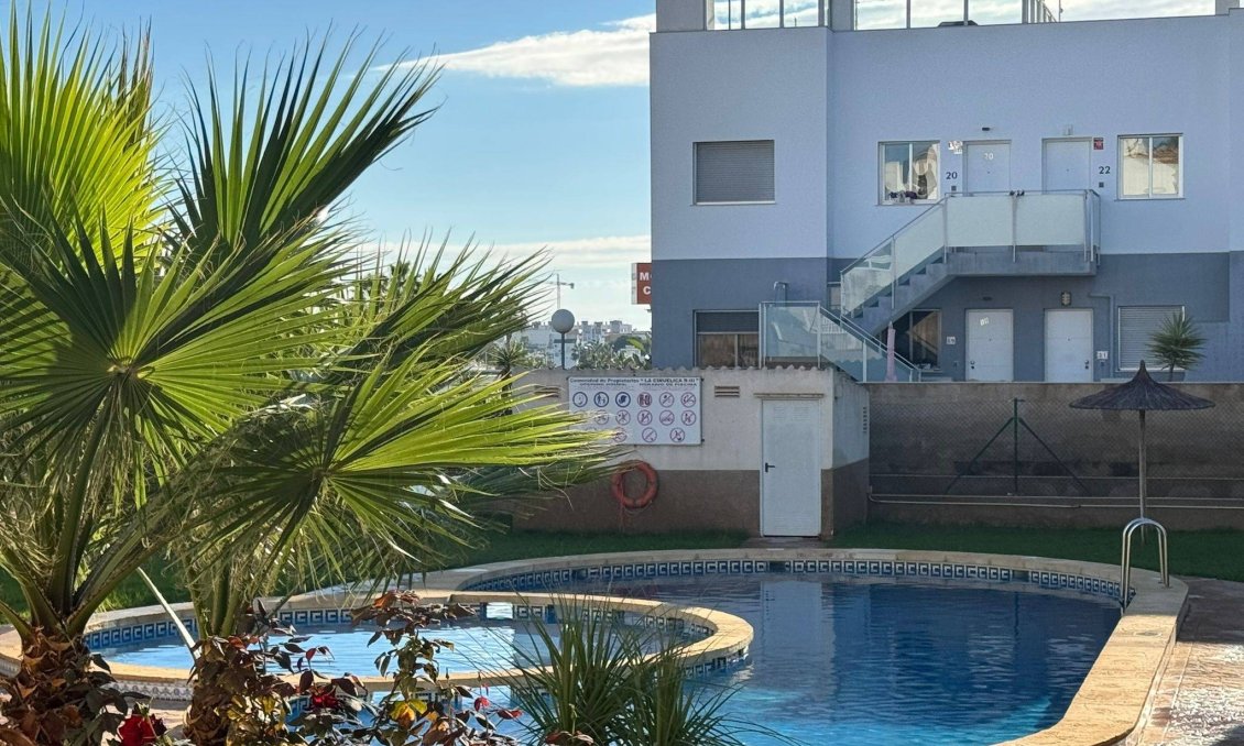 Segunda mano - Duplex -
Orihuela - Los Balcones Y Los Altos