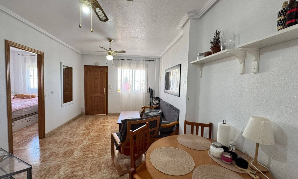 Segunda mano - Duplex -
Orihuela - Los Balcones Y Los Altos