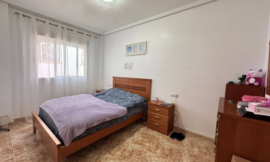 Segunda mano - Duplex -
Orihuela - Los Balcones Y Los Altos