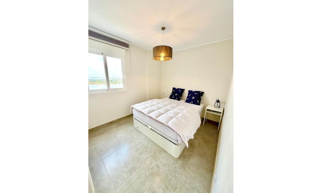 Revente - Appartement -
Orihuela Costa - Villamartín-las Filipinas