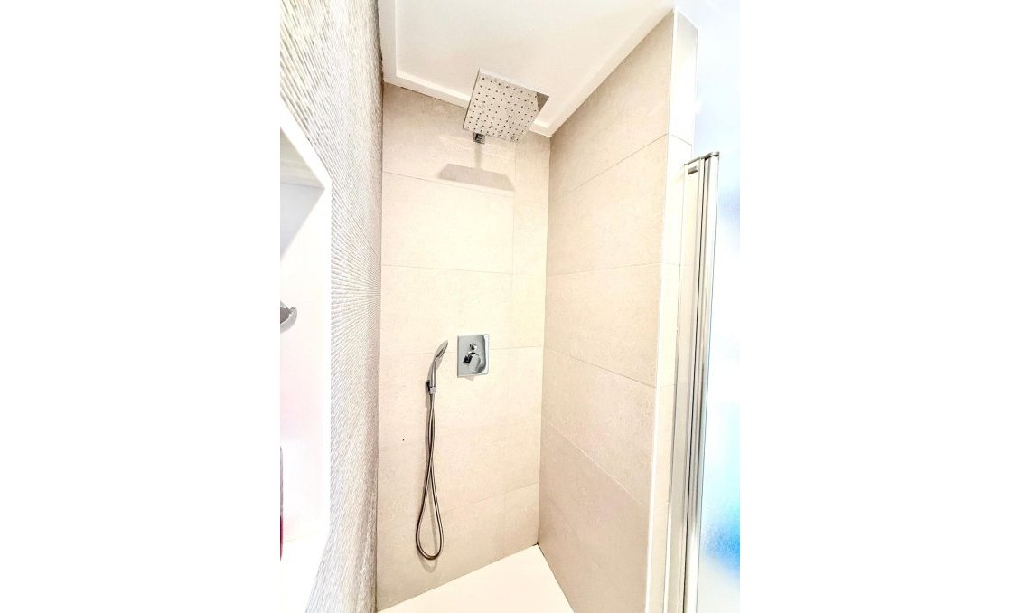 Revente - Appartement -
Orihuela Costa - Villamartín-las Filipinas