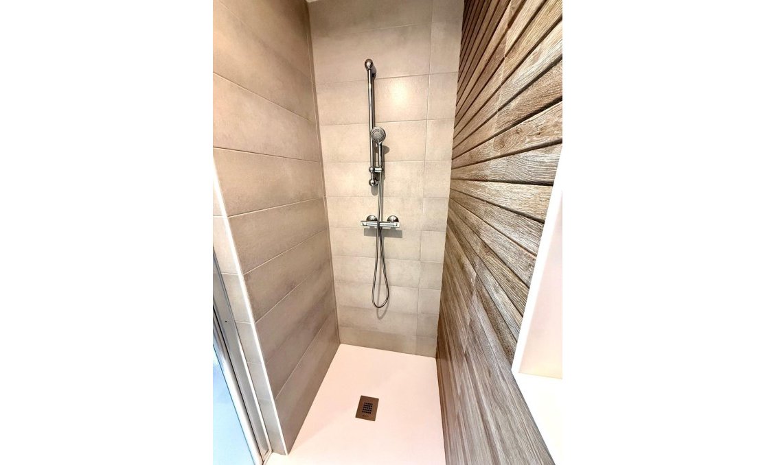 Revente - Appartement -
Orihuela Costa - Villamartín-las Filipinas